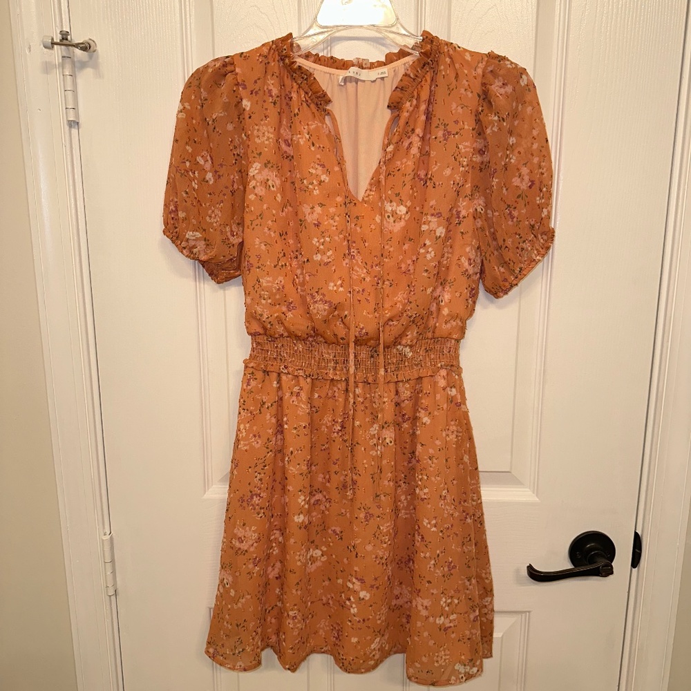Lush dress